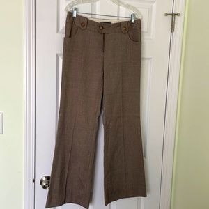 Banana Republic - Martin Fit, Size 6 Trousers